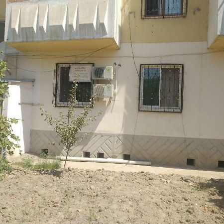 Samia House Room On Furqat 8 Tashkent Exterior foto