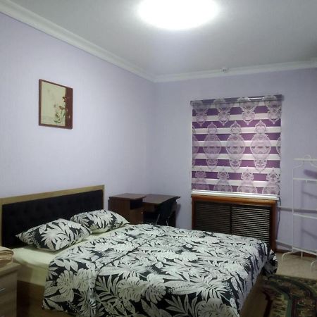 Samia House Room On Furqat 8 Tashkent Exterior foto