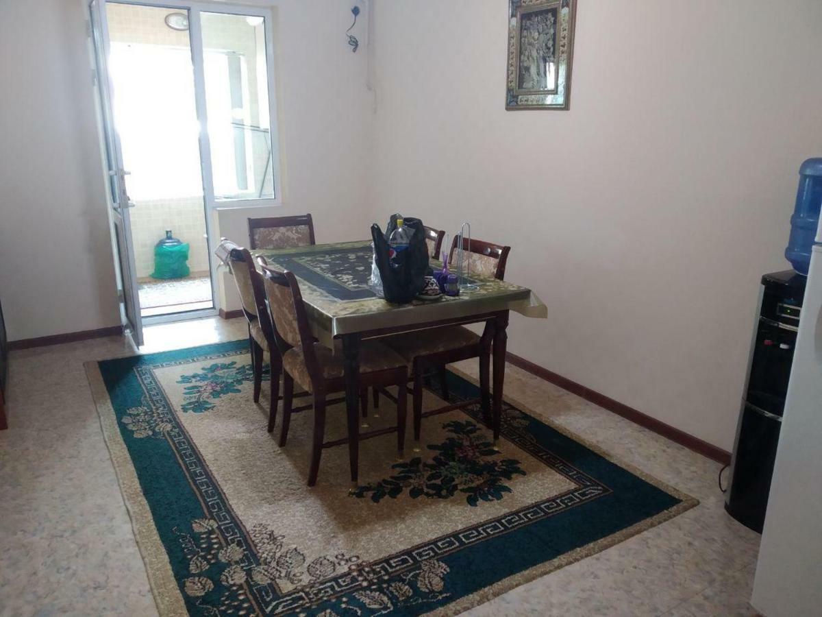 Samia House Room On Furqat 8 Tashkent Exterior foto