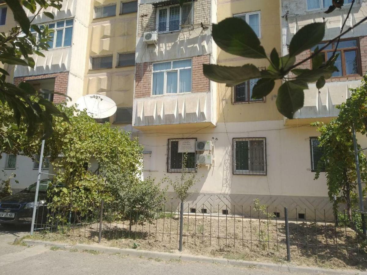 Samia House Room On Furqat 8 Tashkent Exterior foto