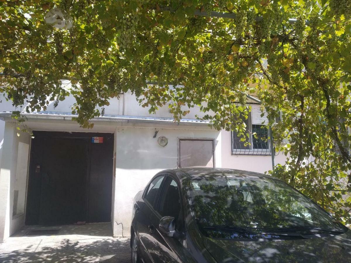 Samia House Room On Furqat 8 Tashkent Exterior foto