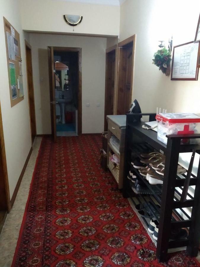 Samia House Room On Furqat 8 Tashkent Exterior foto