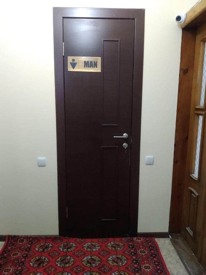 Samia House Room On Furqat 8 Tashkent Exterior foto